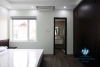 A new and cheap 1 bedroom apartment for rent in To ngoc van, Tay ho